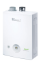 Настенный газовый котел Rinnai BR-R42+WIFI
