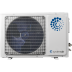 Напольно-потолочная сплит-система Systemair Sysplit Ceiling 36 EVO HP Q