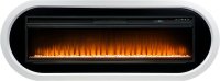 Каминокомплект Royal Flame Ellipse с очагом Vision 60 LED белый с черным