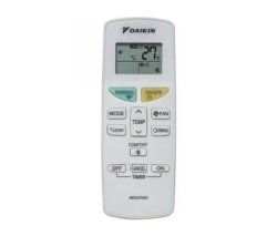 Сплит-система Daikin FTXF20C/RXF20C Sensira
