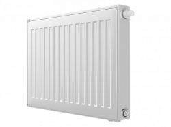 Стальной панельный радиатор Royal Thermo Ventil Compact VC33-500-900 RAL9016 M