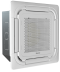 Кассетная сплит-система Hisense AUC-48UR4RKC8/AUW-48U6RN8 Heavy DC Inverter