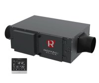 Приточная установка Royal Clima RCV-900LUX+EH-6000 Vento