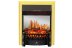 Каминокомплект Royal Flame Luzern с очагом Fobos FX M Brass