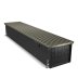 Внутрипольный конвектор Royal Thermo Atrium 190/250/1100-DG-U-DB