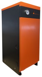 Напольный газовый котел Турбо-Тех БАРС 10 кВт SIT