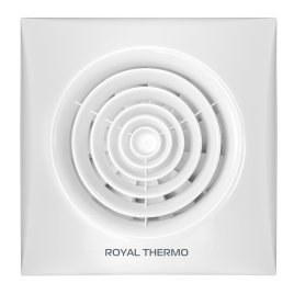 Вентилятор вытяжной Royal Thermo RAFR 100 S Sunrise Silent