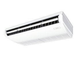 Напольно-потолочная сплит-система Daikin FHA140A/RZQSG140L9V