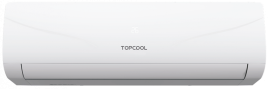 Сплит-система ТopCool TR-07SBIN1/IN/TR-09SBIN1/OUT Eco DC Inverter