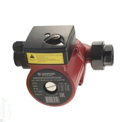 Циркуляционный насос Unipump UPC 25-60 180