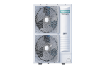 Кассетная сплит-система Hisense AUC-48UR4RKC8/PE-QFA/CD/AUW-48U6RN8 Heavy EU DC Inverter Wi-Fi