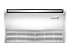 Напольно-потолочная сплит-система Midea MUE-60HRN1-R/MOU-55HN1-LR