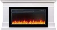 Каминокомплект Royal Flame California с очагом Vision 42 LED белый