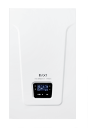 Настенный электрический котел Baxi Ampera Pro 14
