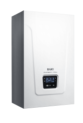 Настенный электрический котел Baxi Ampera Pro 14