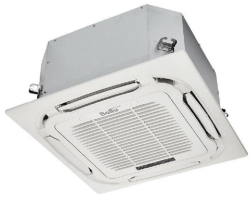 Кассетная сплит-система Ballu BLCI_A_C-24HN8_V3 Universal 3 DC