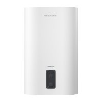 Накопительный водонагреватель Royal Thermo RWH 30 Citadel Unic