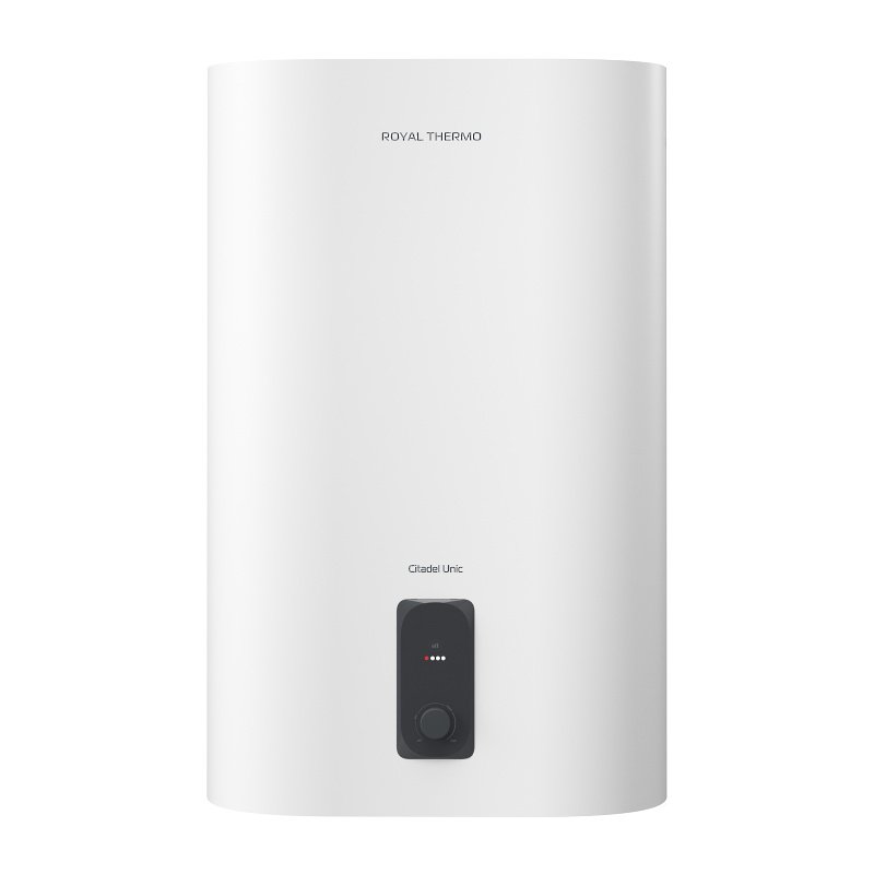 Накопительный водонагреватель Royal Thermo RWH 30 Citadel Unic