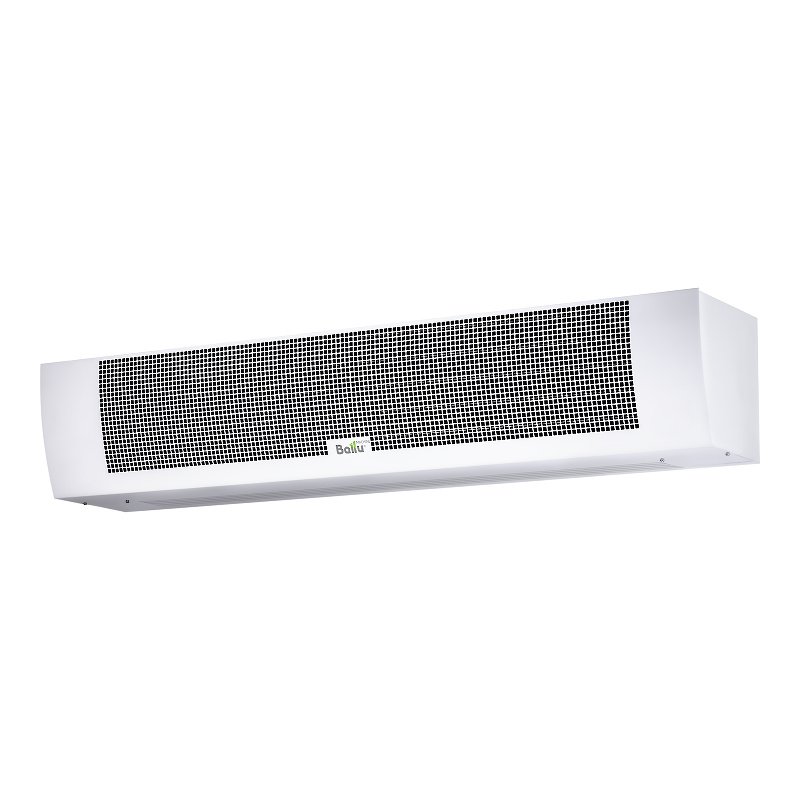Водяная тепловая завеса Ballu BHC-H20W45-PS (пульт BRC-D2)