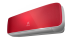 Внутренний блок мульти сплит-системы Hisense AMS-12UR4SVETG67(R) Red FM DC Inv