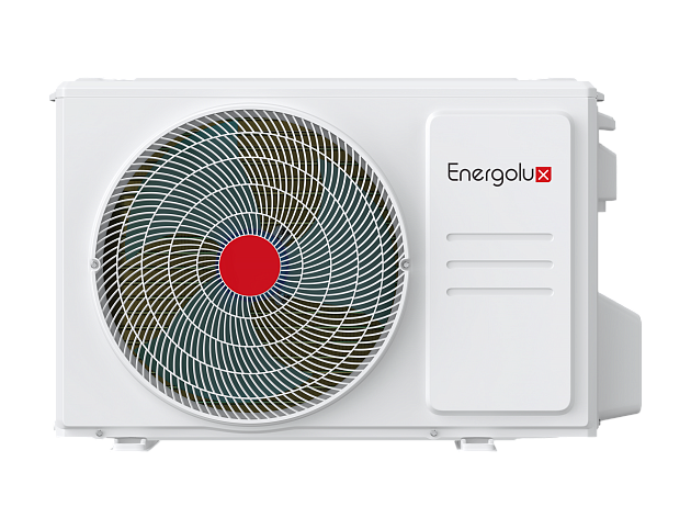 Сплит-система Energolux SAS09DL2-AI/SAU09DL2-AI Lugano PRO Line