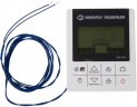 Газовый настенный котел Daewoo DGB-200 MSC