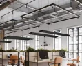 Инфракрасный обогреватель WWT Elcon ARH-34R