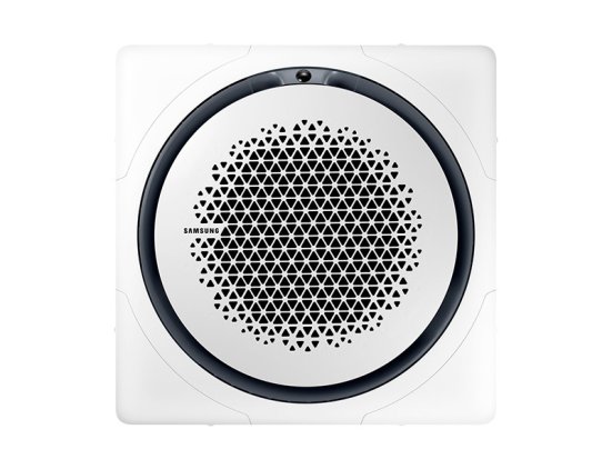 Кассетная сплит-система Samsung AC120MN4PKH/EU/AC120MXADNH/EU