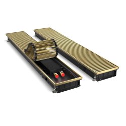 Внутрипольный конвектор Royal Thermo Atrium 75/200/1700-DG-U-AU