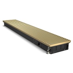Внутрипольный конвектор Royal Thermo Atrium 75/200/1700-DG-U-AU