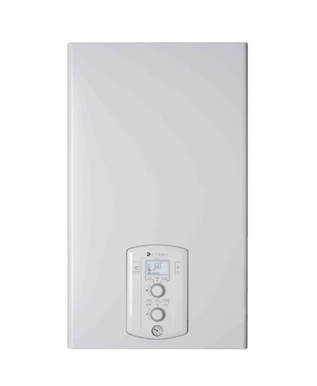 Газовый настенный котел Chaffoteaux Pigma Ultra С System 30 FF