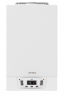 Настенный газовый котел Termica Grata 12F