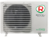 Канальная сплит-система Royal Clima CO-D 24HNDI/CO-E 24HNDI Competenza DC Inverter 2025