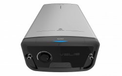 Накопительный водонагреватель Ariston ABS VLS PRO R 50