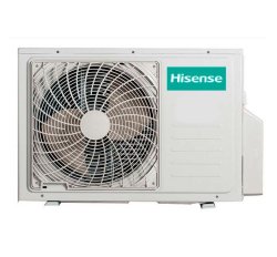 Напольно-потолочная сплит-система Hisense AUV-36HR4SB1 / AUW-36H6SD