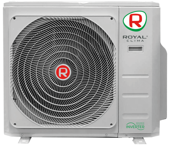 Наружный блок мульти сплит-системы Royal Clima 3RMN-21HN/OUT Multi Flexi EU ERP