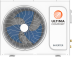 Сплит-система Ultima Comfort ELN-I09PN-IN/ELN-I09PN-OUT Elysium Nero Inverter