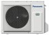 Канальная сплит-система Panasonic S-36PF1E5B/U-36PZH2E5