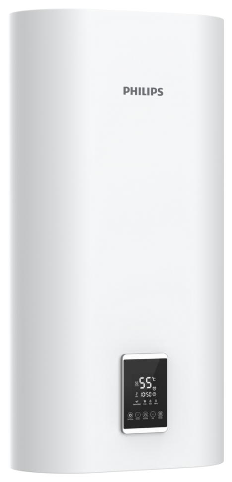 Накопительный водонагреватель Philips AWH1622/51(80YC)