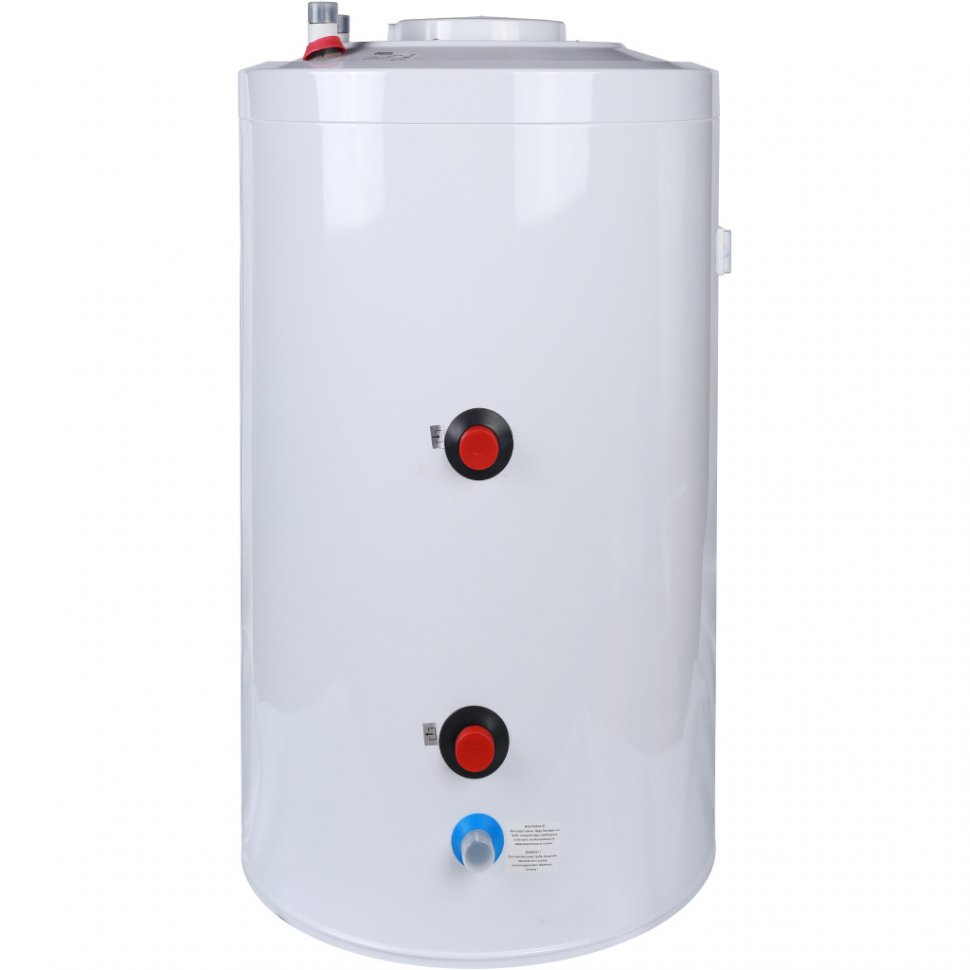 Бойлер косвенного нагрева ROMMER RWH-1110 100 л.