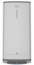 Накопительный водонагреватель Ariston VELIS LUX INOX PW ABSE WIFI 50