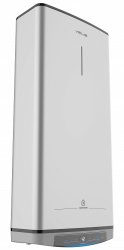 Накопительный водонагреватель Ariston VELIS LUX INOX PW ABSE WIFI 50