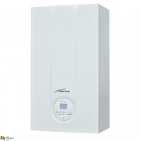 Настенный газовый котел Sime BRAVA SLIM 30 BFT