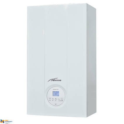 Настенный газовый котел Sime BRAVA SLIM 30 BFT