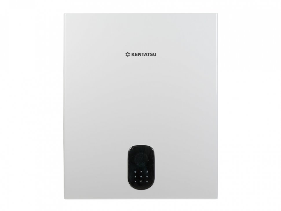 Настенный газовый котел Kentatsu Nobby Base (E) 50-2CS