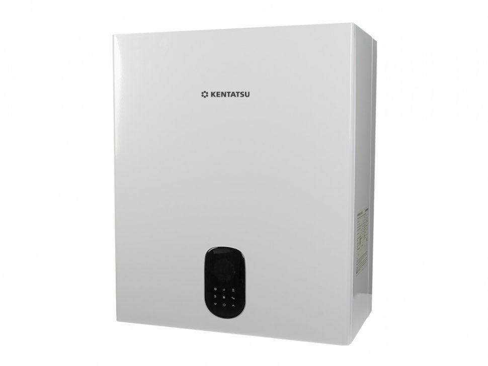 Настенный газовый котел Kentatsu Nobby Base (E) 50-2CS