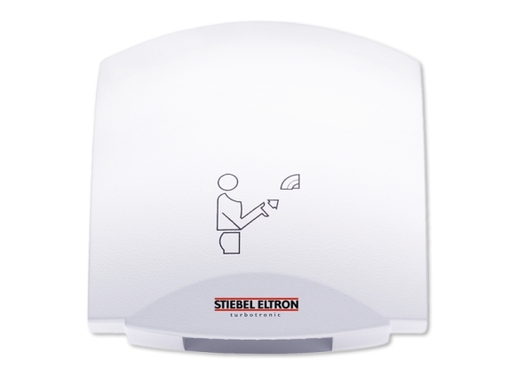 Рукосушка Stiebel Eltron HTE 5