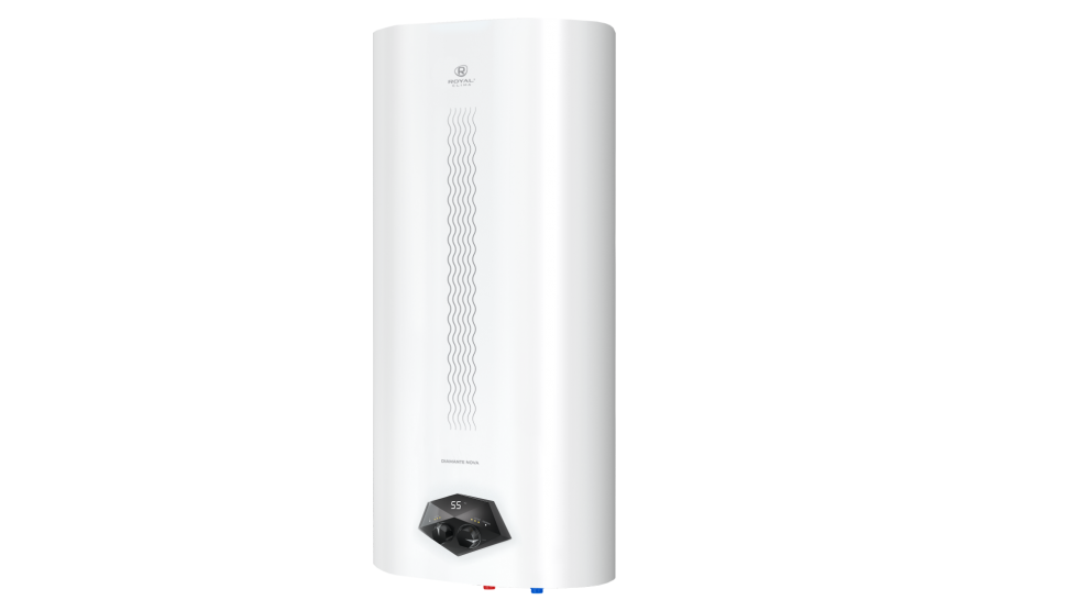 Накопительный водонагреватель Royal Clima RWH-DN50-FE DIAMANTE NOVA