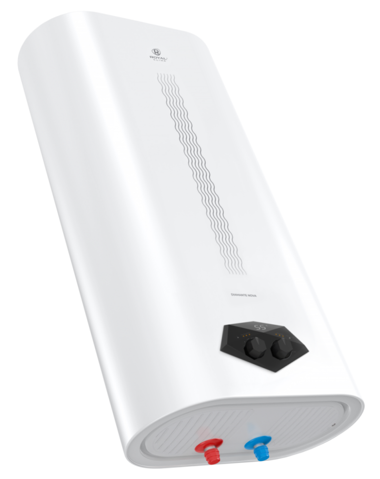Накопительный водонагреватель Royal Clima RWH-DN50-FE DIAMANTE NOVA