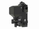 Твердотопливный котел Zota Pellet Black 35кВт 2R-400